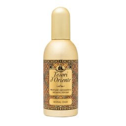 TESORI | Άρωμα Royal Oud 100ml