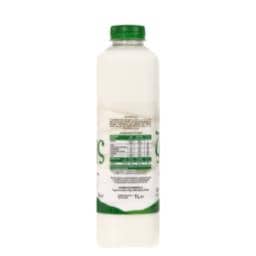 ΟΛΥΜΠΟΣ | ΖΩΗΣ | Milk Zoi Pasteurized Light 1lt