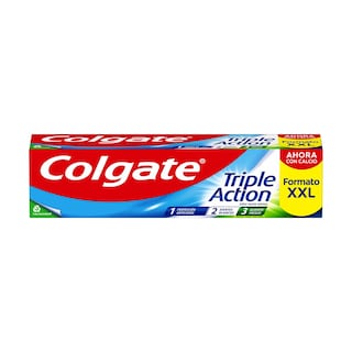 COLGATE | Οδοντόκρεμα Triple Action 100ml