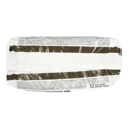 CARE | Σερβιέτες Ακράτειας Unisex Normal 12 Τεμάχια