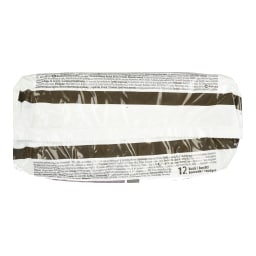 CARE | Σερβιέτες Ακράτειας Unisex Normal 12 Τεμάχια