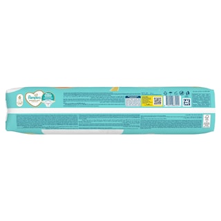 PAMPERS | Πάνες Μωρού Premium Care Νο6 50 Τεμάχια