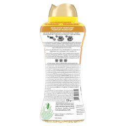 LENOR | Ενισχυτικό Αρώματος Ρούχων Gold Orchid 735g