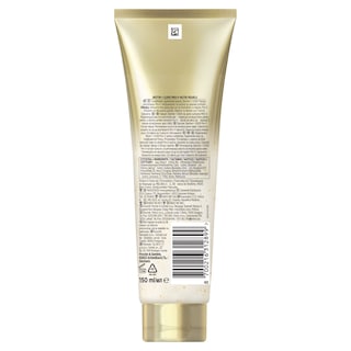 PANTENE | Κρέμα Μαλλιών Μοριακή Αναδόμηση 150ml