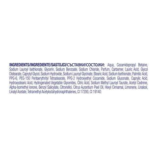 DOVE | Αφρόλουτρο Nourishing Silk 400ml
