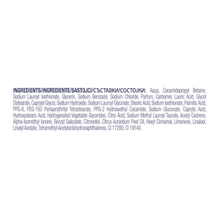 DOVE | Αφρόλουτρο Nourishing Silk 400ml
