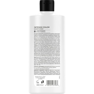 SYOSS | Κρέμα Μαλλιών Color Βαμμένα 440ml