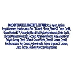 DOVE | Αποσμητικό Roll On Advanced Care Invisible Dry 50ml