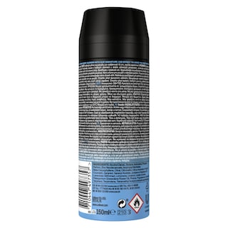 AXE | Αποσμητικό Spray Ice Chill 150ml