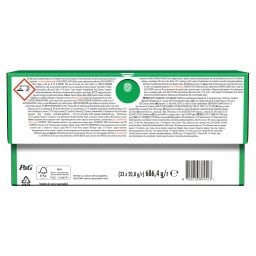 ARIEL | Kάψουλες Πλυντηρίου Ρούχων Allin1 Pods Touch of Lenor 33 Τεμάχια