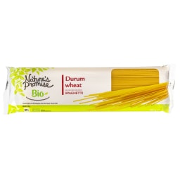 NATURES PROMISE BIO | Σπαγγέτι Bio 500g