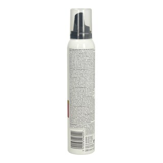 PANTENE | ΑΦΡΟΣ ΓΙΑ STYLING ΜΑΛΛΙΩΝ ΤΕΛΕΙΕΣ ΜΠΟΥΚΛΕΣ 200 ML