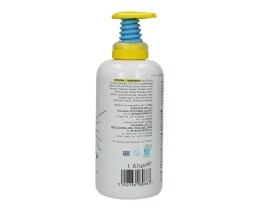ΑΒ KIDS | ΠΑΙΔΙΚΟ ΣΑΜΠΟΥΑΝ ΚΑΙ ΑΦΡΟΛΟΥΤΡΟ RASPBERRY 1.000 ML