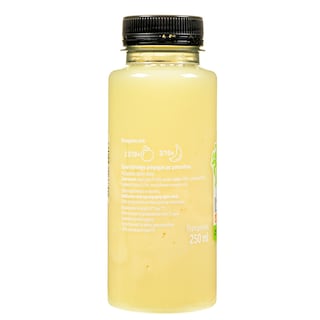 NATURE'S PROMISE | Χυμός Ρόφημα Πρωτείνης Μπανάνα 250ml