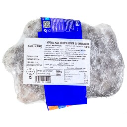 KALLIMANIS | Χταπόδι Ολόκληρο Ινδοειρηνικού Κατεψυγμένο