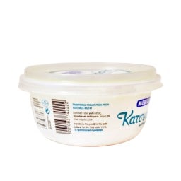 ΜΕΒΓΑΛ | Γιαούρτι Κατσικίσιο Παραδοσιακό 4% 220g