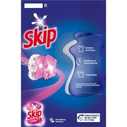 SKIP | Σκόνη Πλυντηρίου Ρούχων Cajoline 48 Μεζούρες