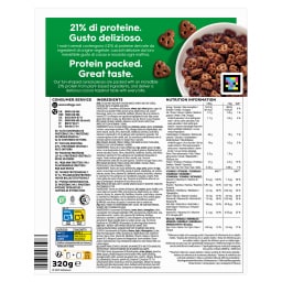 KELLOGGS | Δημητριακά Special K High Protein 320g