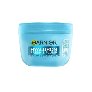 GARNIER | Κρέμα Προσώπου Sorbet Hyaluron 85ml