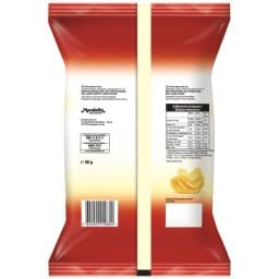 CHIPITA | Τσιπς Αλάτι 80g