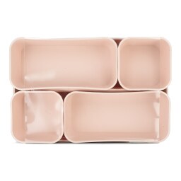 TIDY | Θήκες Οργάνωσης 8 Τεμάχια