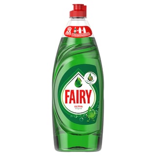 FAIRY | Υγρό Πιάτων Ultra Original 650ml