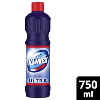 KLINEX | Χλωρίνη Ultra Protection Παχύρευστη 750ml