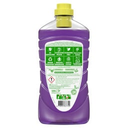FABULOSO | Floor Cleaner Lavender Freshness 1lt