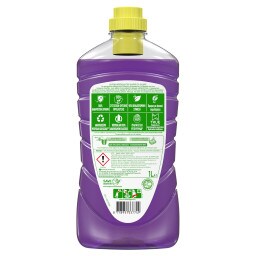 FABULOSO | Καθαριστικό Πατώματος Φρεσκάδα Λεβάντας 1lt