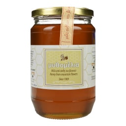 ΜΥΘΟΜΕΛΙΑ | Μέλι Μυθομέλια Άνθη Βουνού 920g