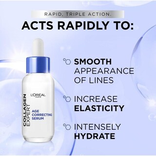 L'OREAL | Ορός Collagen Expert Age Correcting Serum 30ml