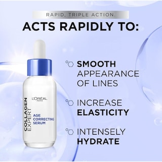 L'OREAL | Ορός Collagen Expert Age Correcting Serum 30ml