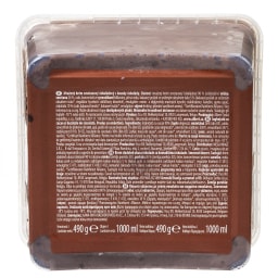 DREAM & CO | Παγωτό Σοκολάτα 490g