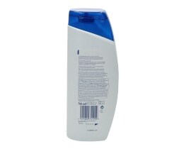 HEAD&SHOULDERS | SHAMPOO