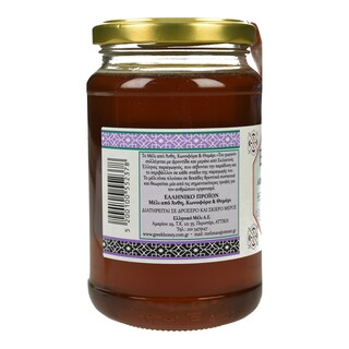 ΜΕΛΙ ΤΟΥ ΧΩΡΙΟΥ | Μέλι Άνθη Κωνοφόρα Θυμάρι 450g
