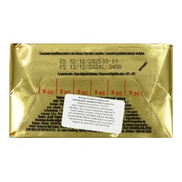 PRESIDENT | Βούτυρο Ανάλατο 82% 200g