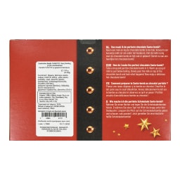 MEYNENDONCKX | Σοκολάτα Γάλακτος για Ρόφημα 100g