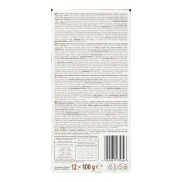 LOVEPET | Σκυλοτροφή Υγρή Βοδινό και Γαλοπούλα 12x100g