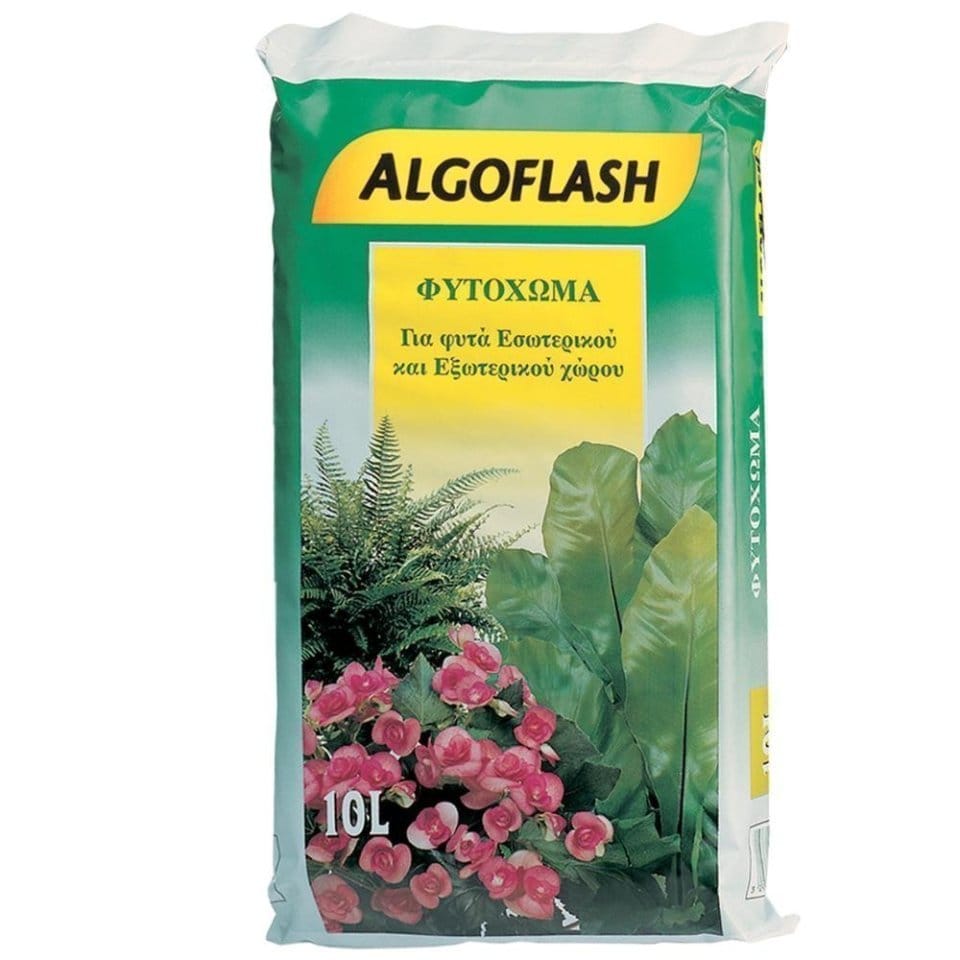 ALGOFLASH . 10lt