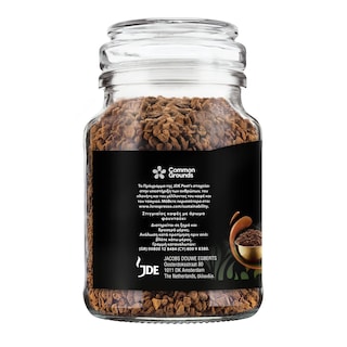 LOR | Στιγμιαίος Καφές Φουντούκι 100g