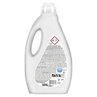 SKIP | Yγρό Πλυντηρίου Ρούχων Active Clean 84 Μεζούρες