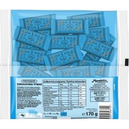 ΠΑΥΛΙΔΗΣ | Σοκολατάκια Υγείας Mini 170g