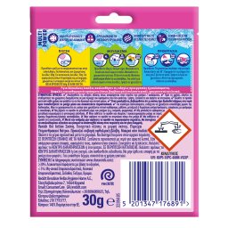 VANISH | OXI ACTION | Ενισχυτικό Πλύσης Oxi Action 30g