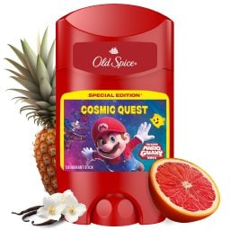 OLD SPICE | Αποσμητικό Stick Wolfthorn Super Mario 50ml