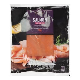EXCELLENT | SALMON SMOKED 200GR