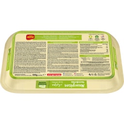 ALFA | Μπουγάτσα Θεσσαλονίκης Κρέμα Βανίλια Χωρίς Προσθήκη Ζάχαρης 450g