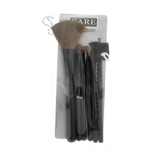 - | SET MAKE UP BRUSHES 1PCS