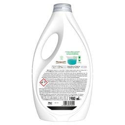 ARIEL | Υγρό Πλυντηρίου Ρούχων Alpine 44 Μεζούρες