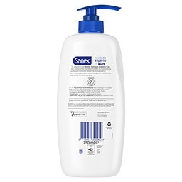 SANEX | Αφρόλουτρο Παιδικό Αντλία 750ml
