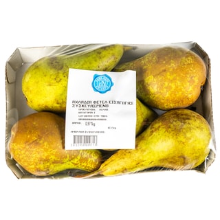 - | Pears Fettel Imported Packaged